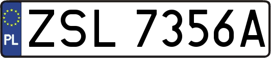 ZSL7356A