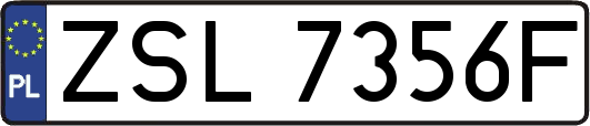 ZSL7356F
