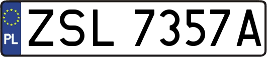 ZSL7357A