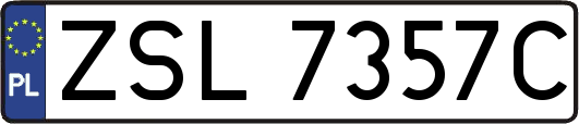 ZSL7357C
