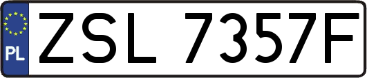 ZSL7357F