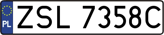 ZSL7358C
