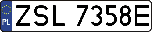 ZSL7358E