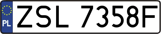 ZSL7358F