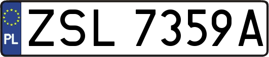 ZSL7359A