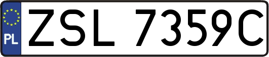 ZSL7359C