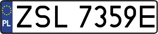 ZSL7359E