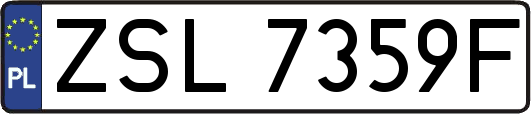 ZSL7359F