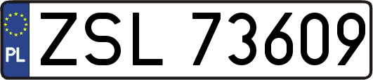 ZSL73609