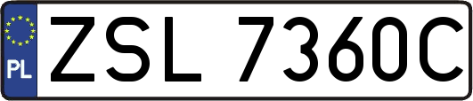 ZSL7360C
