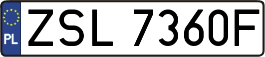 ZSL7360F