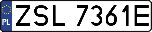 ZSL7361E