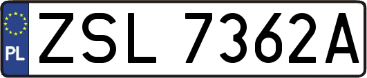 ZSL7362A