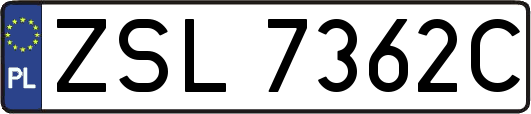 ZSL7362C