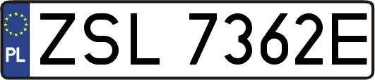 ZSL7362E