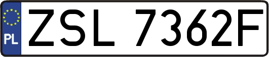 ZSL7362F