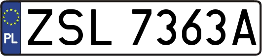 ZSL7363A