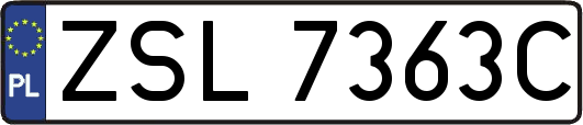 ZSL7363C