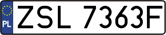 ZSL7363F