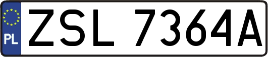 ZSL7364A
