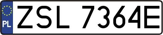 ZSL7364E