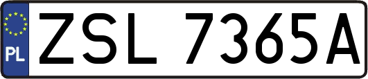 ZSL7365A