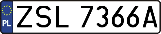 ZSL7366A