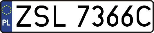 ZSL7366C