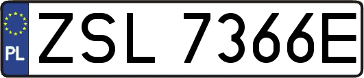 ZSL7366E