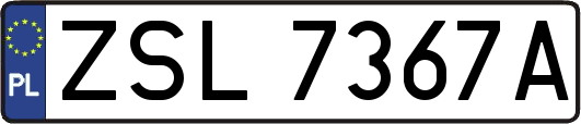 ZSL7367A