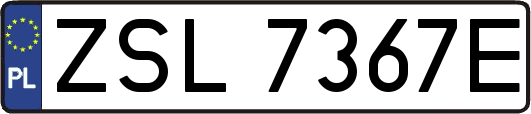 ZSL7367E