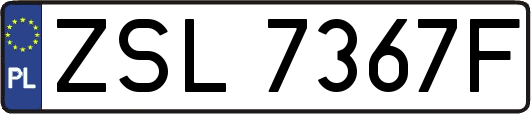 ZSL7367F
