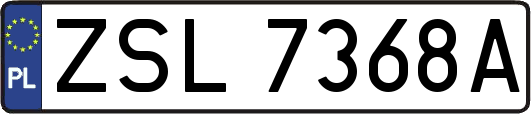 ZSL7368A