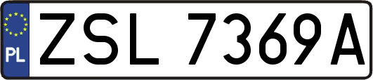 ZSL7369A