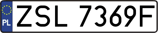 ZSL7369F