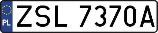 ZSL7370A