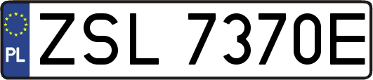 ZSL7370E