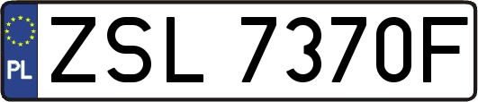 ZSL7370F