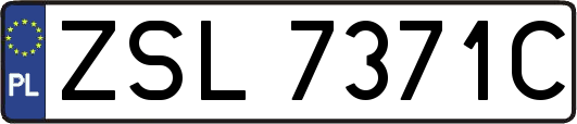 ZSL7371C