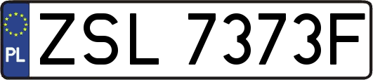 ZSL7373F