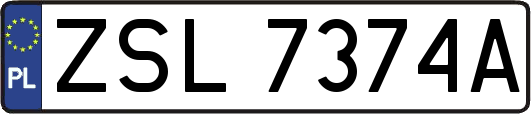 ZSL7374A