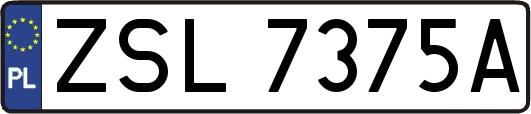 ZSL7375A
