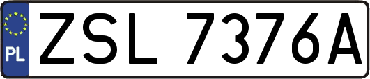 ZSL7376A
