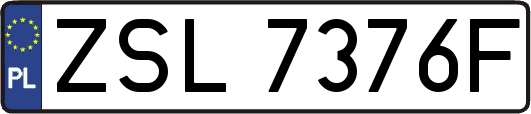 ZSL7376F