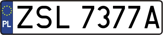 ZSL7377A
