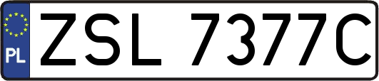 ZSL7377C