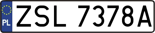 ZSL7378A