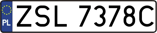 ZSL7378C