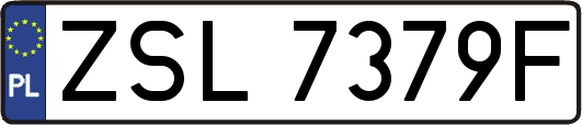 ZSL7379F