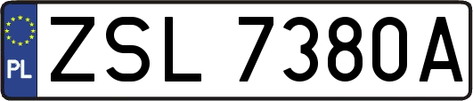 ZSL7380A
